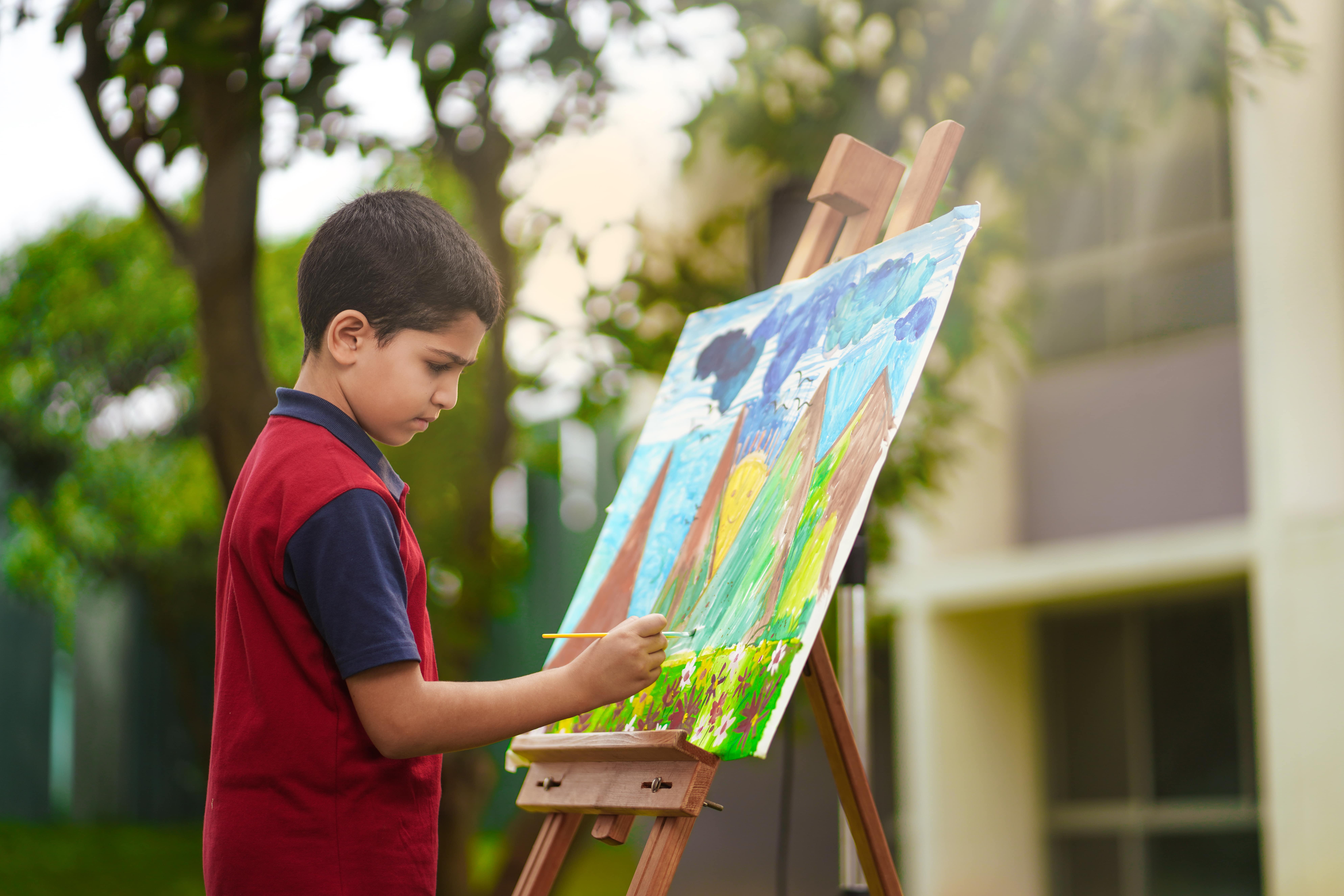 Best ICSE Schools Near me